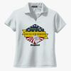 Women's Dri Mesh ® V Neck Polo Thumbnail