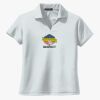 Women's Dri Mesh ® V Neck Polo Thumbnail